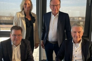 Nijhof-Wassink Group neemt Wemmers Tanktransport over