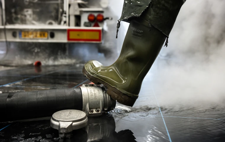 Wemmers Tank Cleaning detail 4