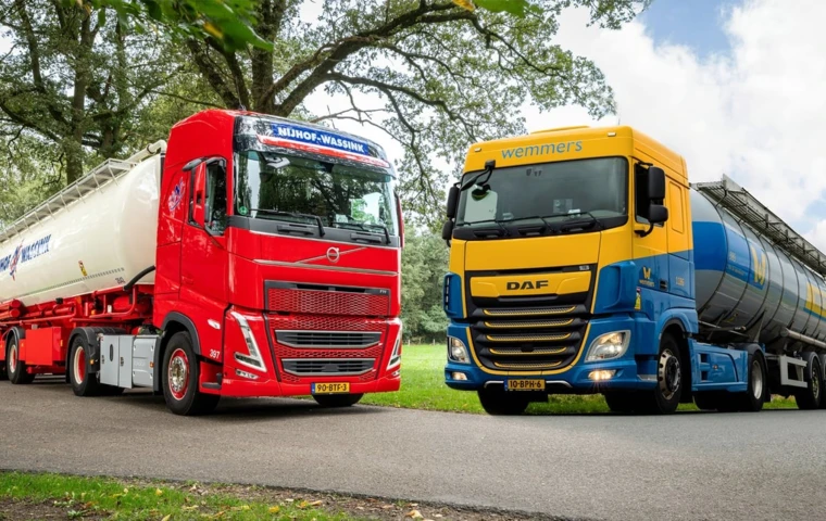 Nijhof-Wassink en Wemmers