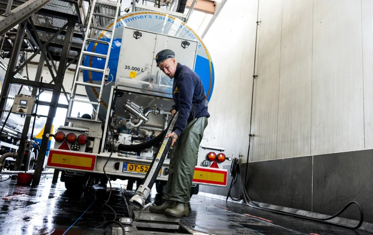 Wemmers Tank Cleaning detail 10